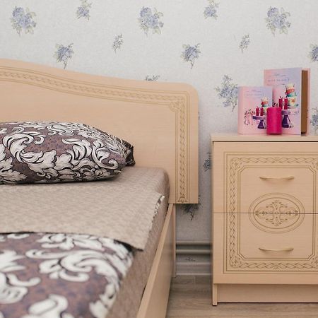 The Best Apartments Faraon On Kharkovskaya 2 Room Sumy Eksteriør bilde