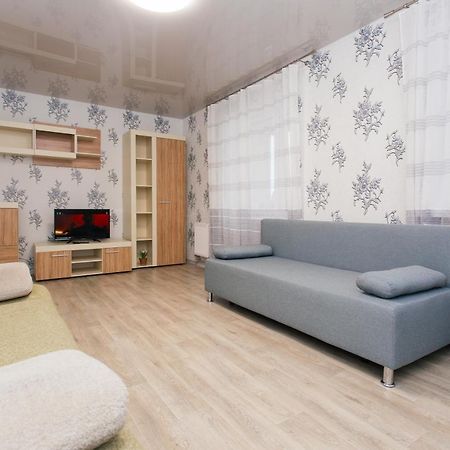 The Best Apartments Faraon On Kharkovskaya 2 Room Sumy Eksteriør bilde