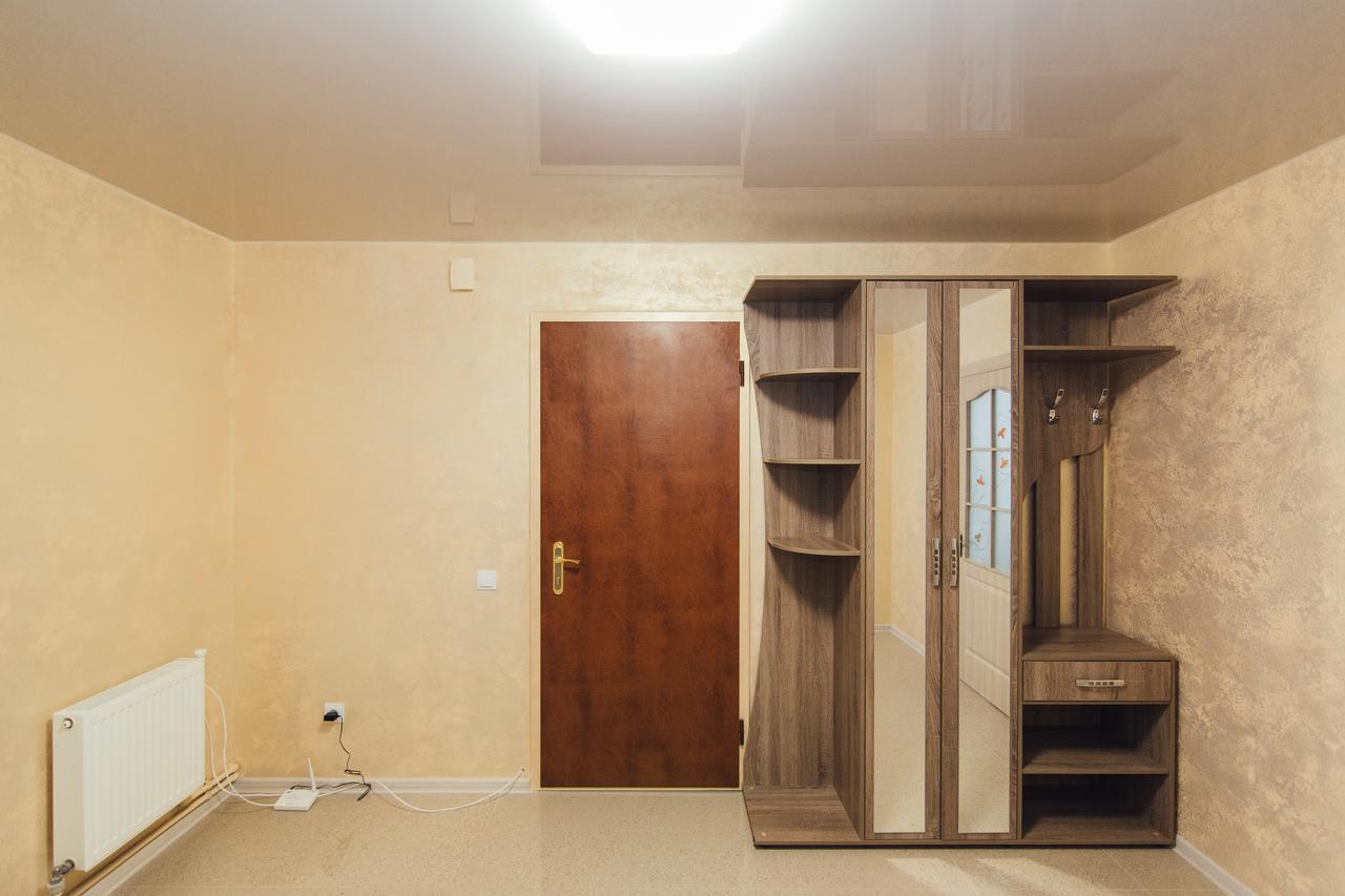 The Best Apartments Faraon On Kharkovskaya 2 Room Sumy Eksteriør bilde