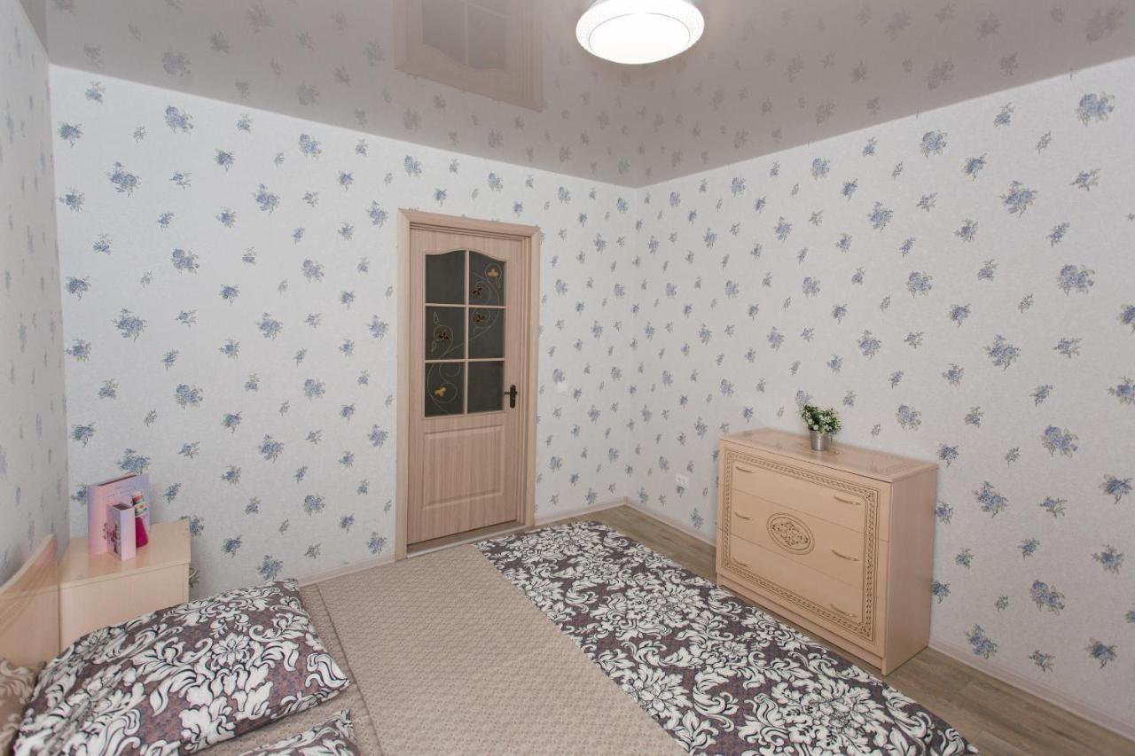The Best Apartments Faraon On Kharkovskaya 2 Room Sumy Eksteriør bilde