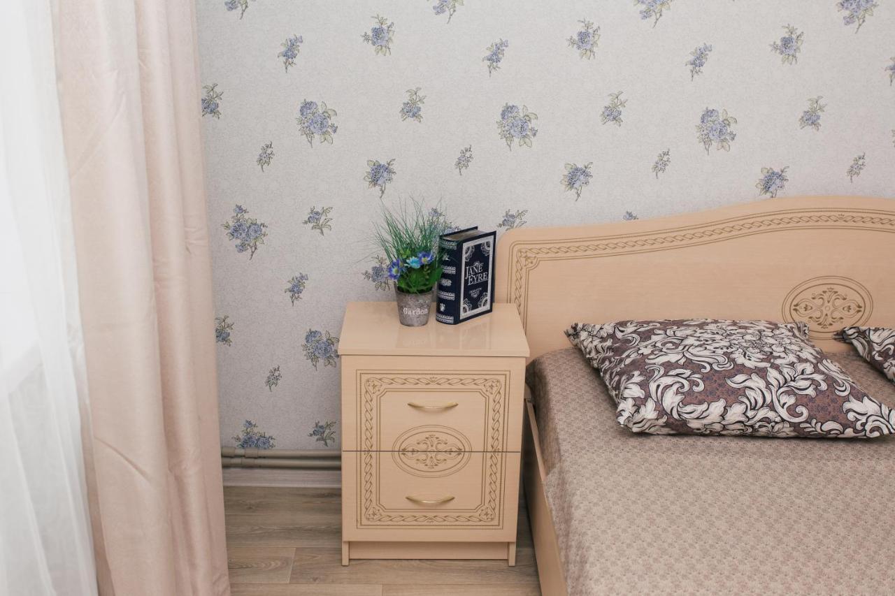 The Best Apartments Faraon On Kharkovskaya 2 Room Sumy Eksteriør bilde
