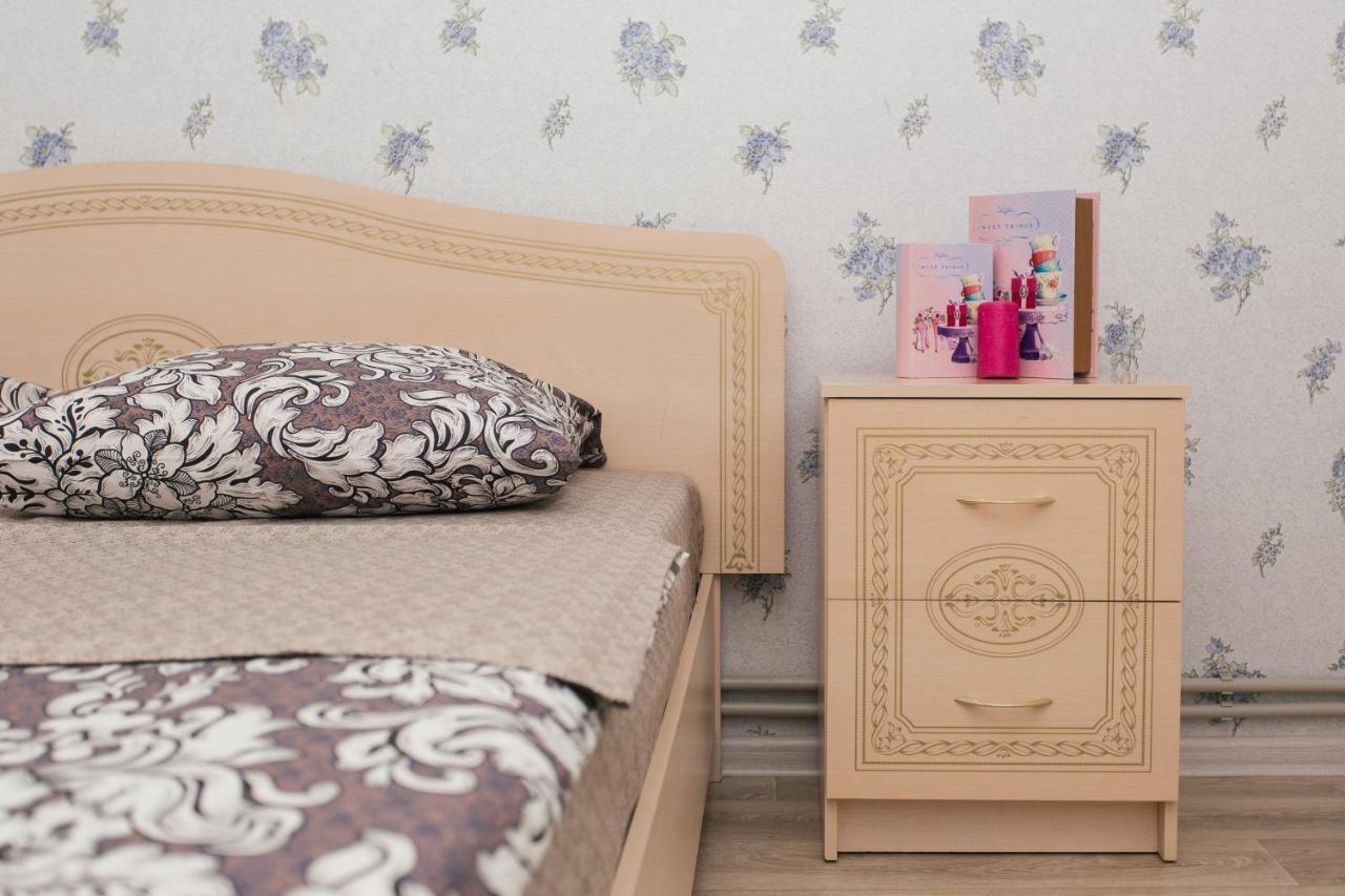 The Best Apartments Faraon On Kharkovskaya 2 Room Sumy Eksteriør bilde