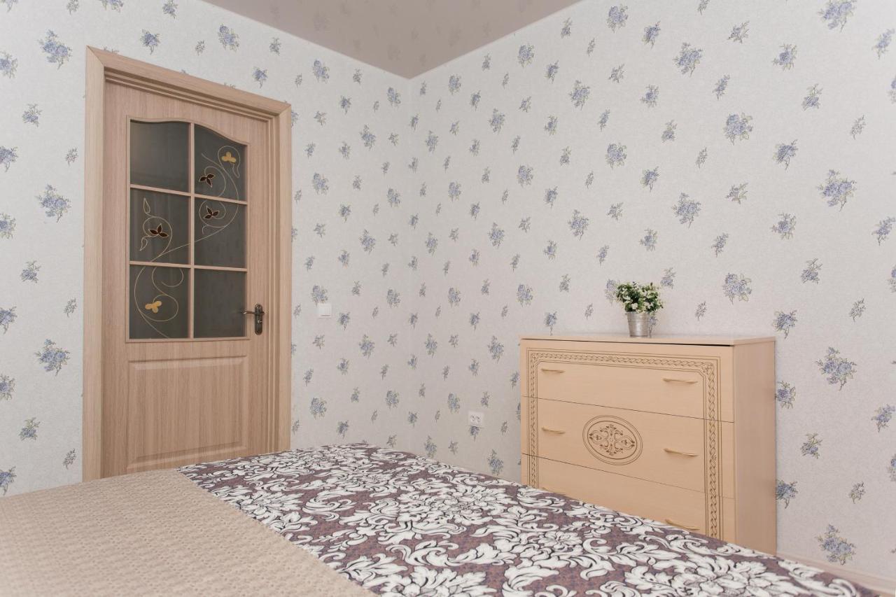 The Best Apartments Faraon On Kharkovskaya 2 Room Sumy Eksteriør bilde