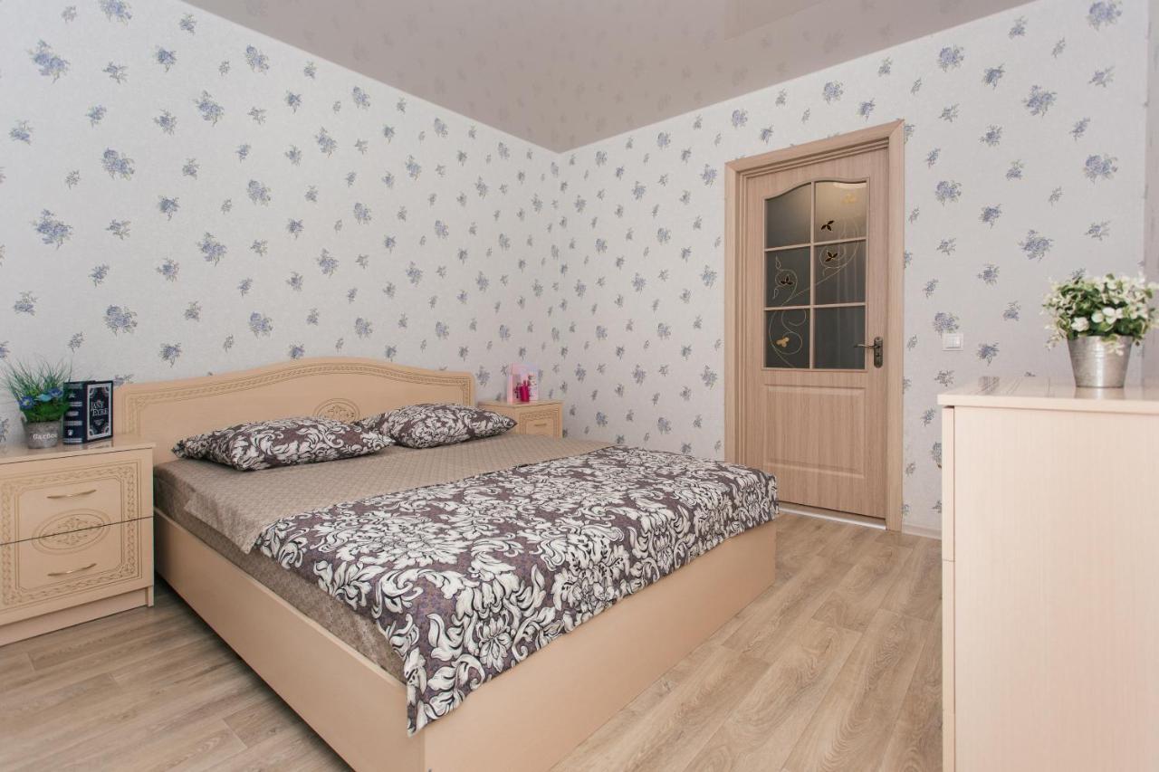 The Best Apartments Faraon On Kharkovskaya 2 Room Sumy Eksteriør bilde