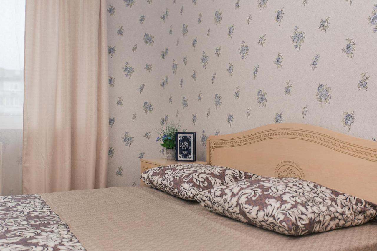 The Best Apartments Faraon On Kharkovskaya 2 Room Sumy Eksteriør bilde